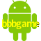 Aplicativo bbbgame para Android