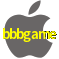 Aplicativo bbbgame para iOS